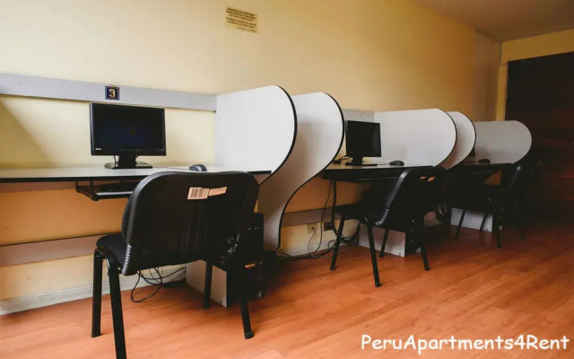 Peruaparts