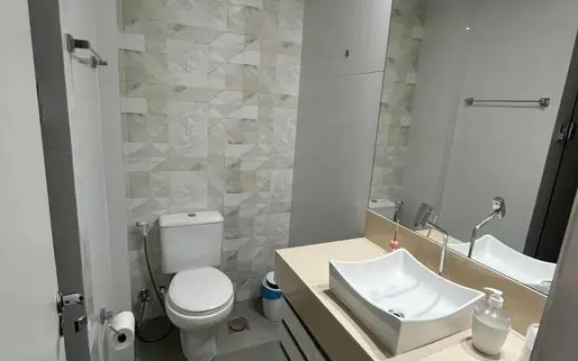 Geriba Beach apart hotel apt504