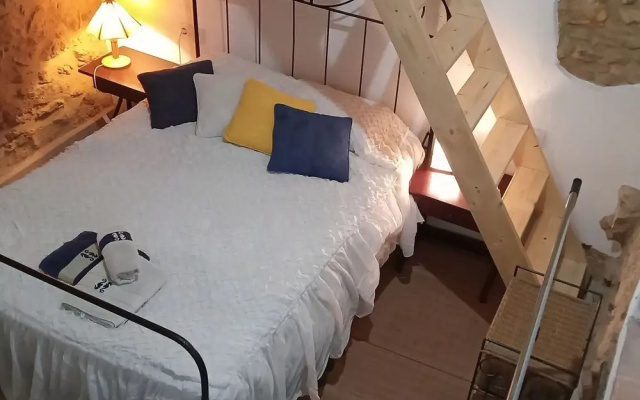 Holiday Home in Catalonia Near Cala Pedrosa Beach