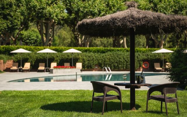 Hotel Balneari Termes Orion