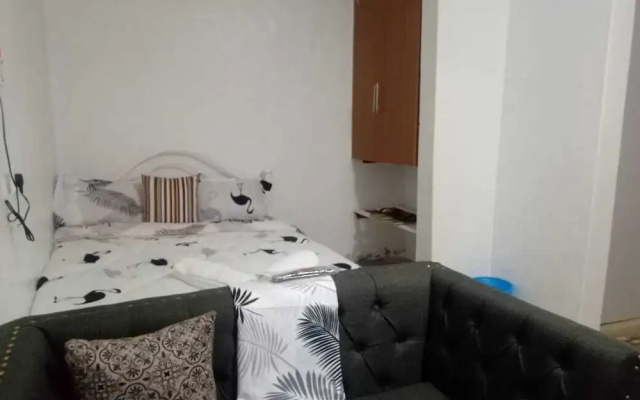 Lux Suites L&N Apartments Utawala