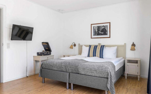 Hotell Frykenstrand, Sure Hotel Collection by Best Western