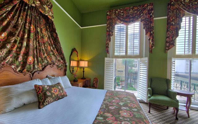 Menger Hotel