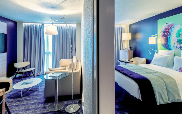 Mercure Toulouse Centre Saint-Georges Hotel