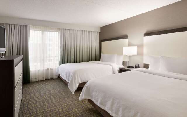 Embassy Suites by Hilton Newark Wilmington South