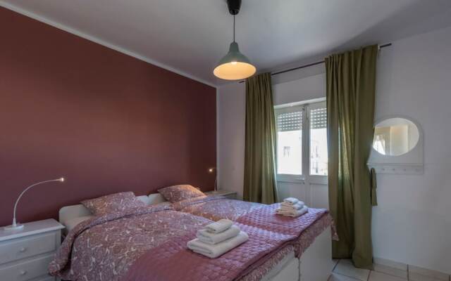 3 Bedroom Apartment with Amazing View