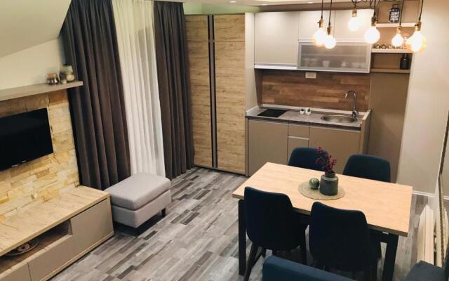 Milmari Resort Premier 46