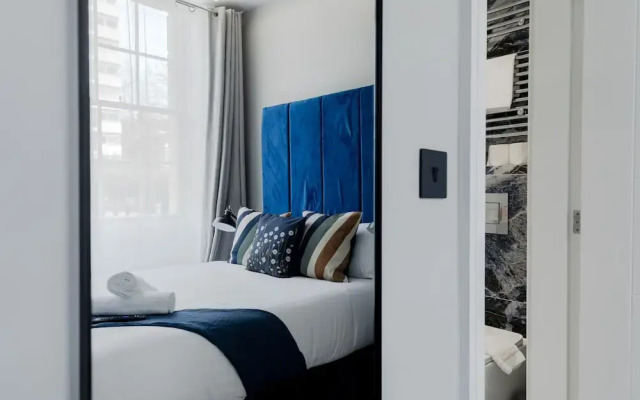 London Central Studios