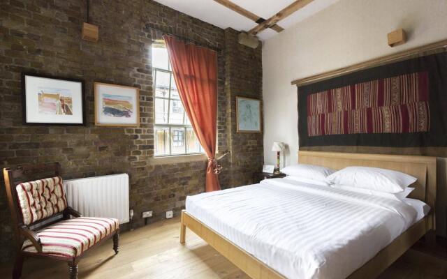 onefinestay - Shad Thames private homes