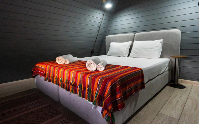 Villa Mogoh (Вилла Могох)