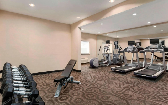 Fairfield Inn & Suites Mankato