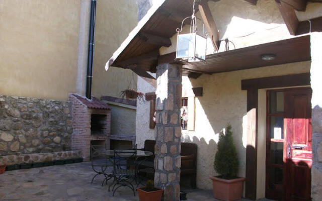 Posada el Campanario