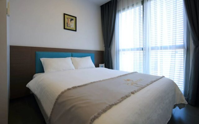 Glenwood Suites