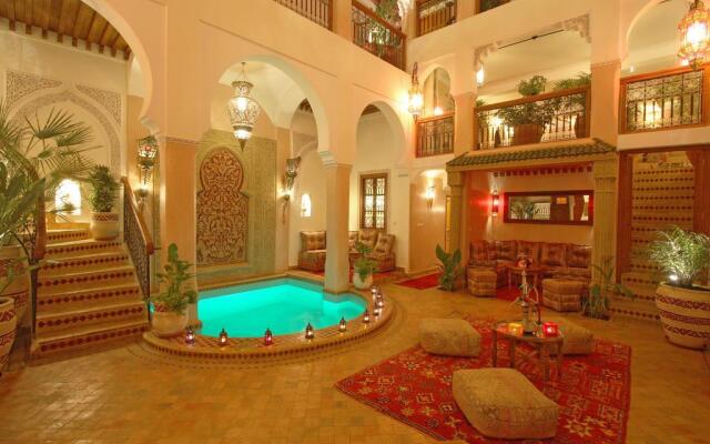 Riad NS