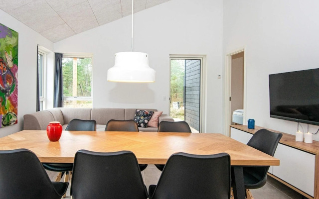 Luxury Retreat in Romo - By Traum Ferienwohnungen