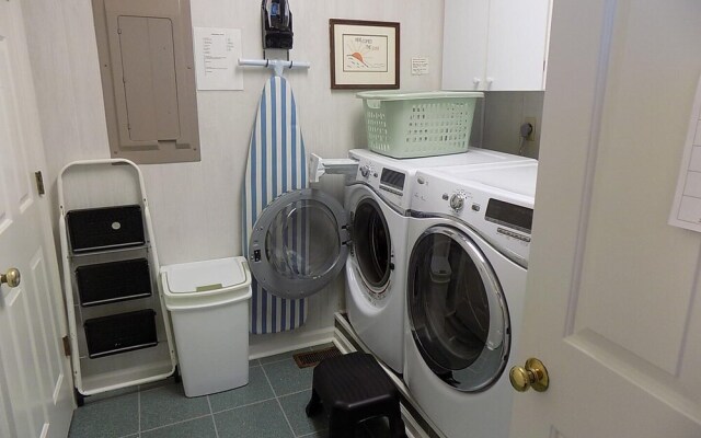 Pelican Perch - 5 Br Home
