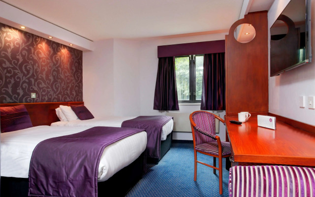 Best Western Nottingham Derby
