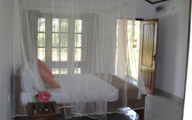 Cocodance Beach Resort