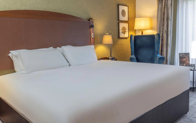 Dunston Hall Hotel, Spa and Golf Resort