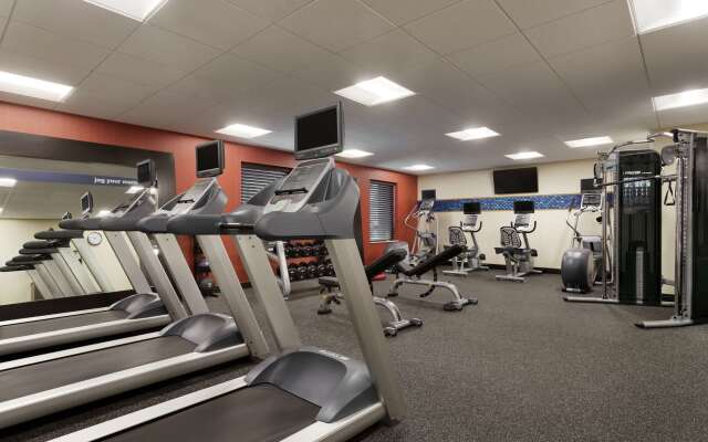 Hampton Inn & Suites St. Louis/Alton