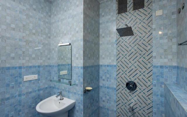 Homested Homestay Fort Kochi