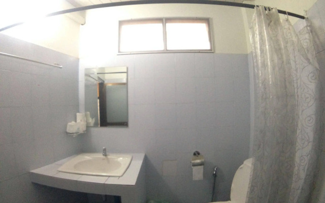 Srichada Hotel Khaolak