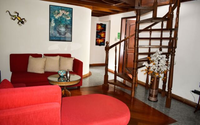 Casa Iris