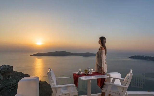 Iliovasilema Suites