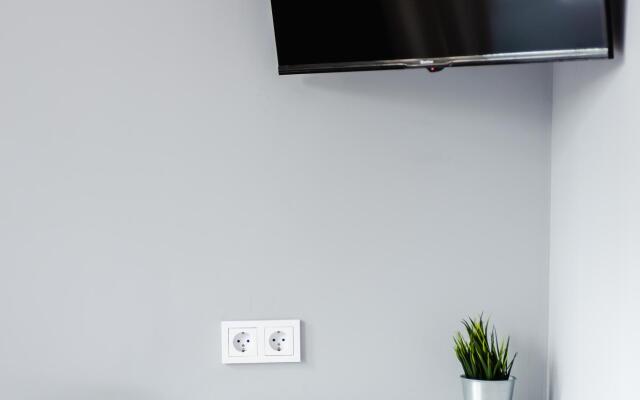 Апарт-хаус на Ленина