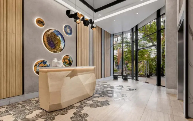 Hyatt Place Makassar