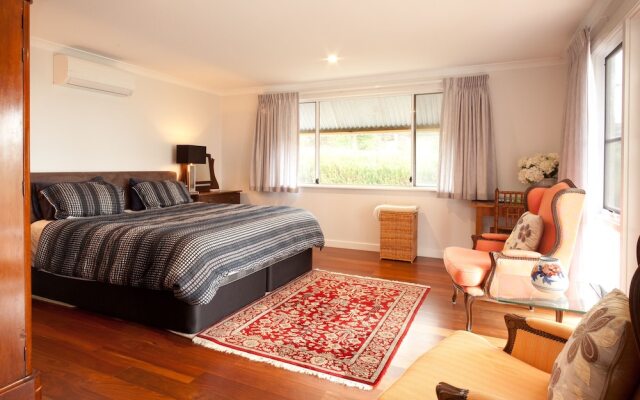 The Grange on Kalgan Farm Stay Albany