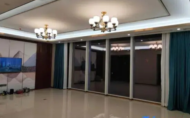 Tianxi Hotel