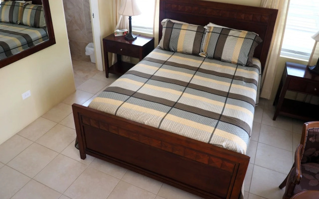 Burcasa: Bed & Breakfast