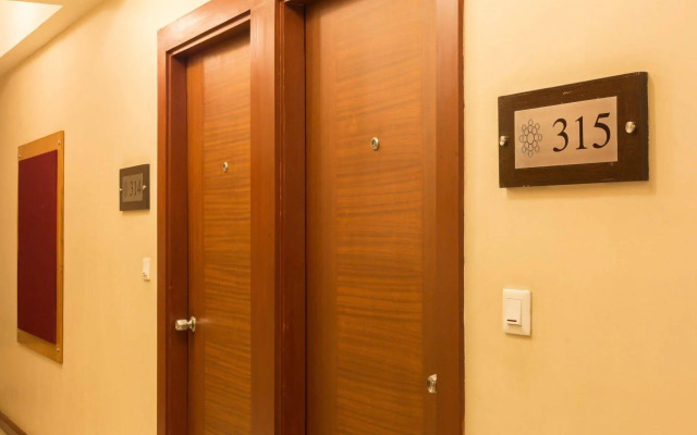 Amantra Comfort Hotel