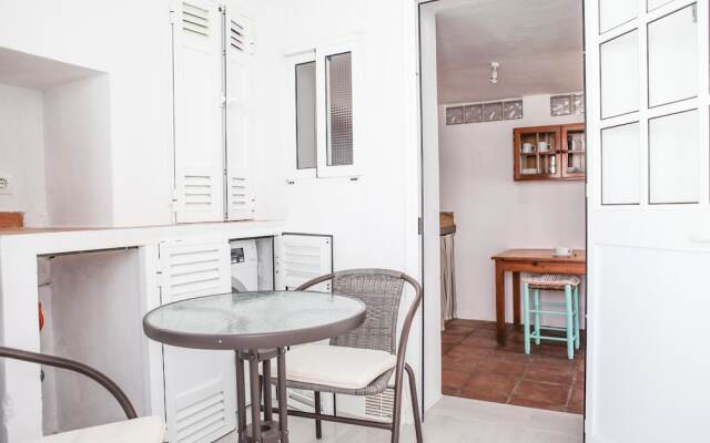 Casas La Pequeña Lulu