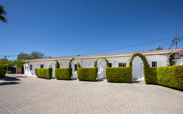 Flôr da Laranja, Albufeira