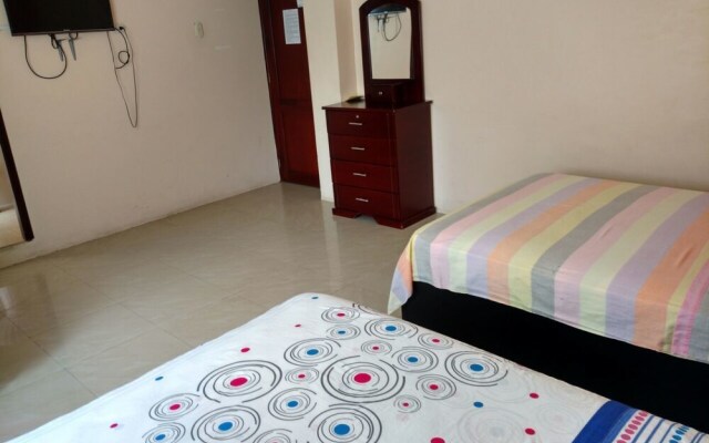 Hotel Toledo