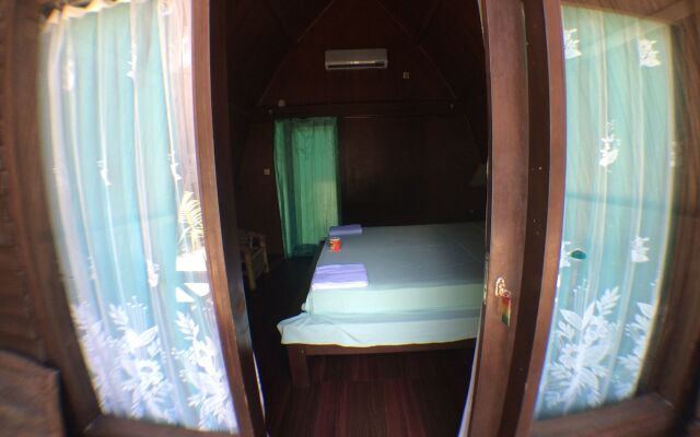 Coral Beach 2 Bungalow