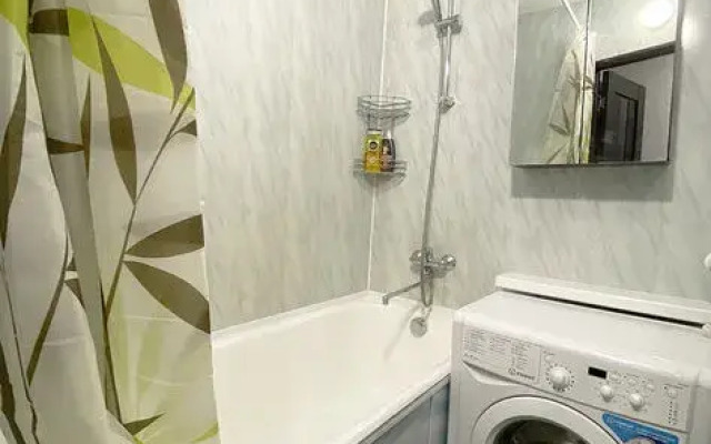 Апартаменты СевеРент (SeveRent) на пр-те Труда, д. 32