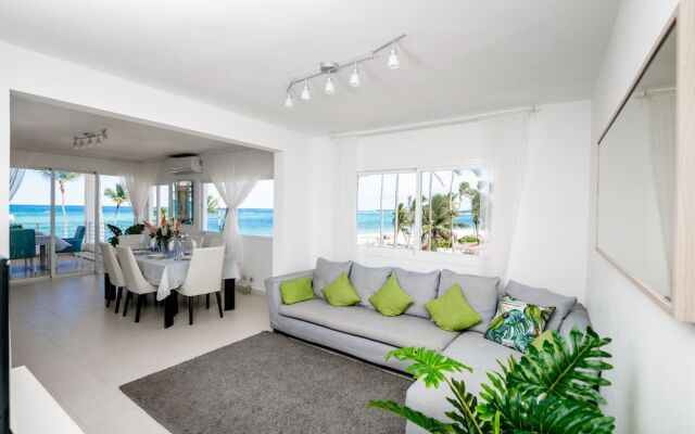 Punta Cana Condo for Rent