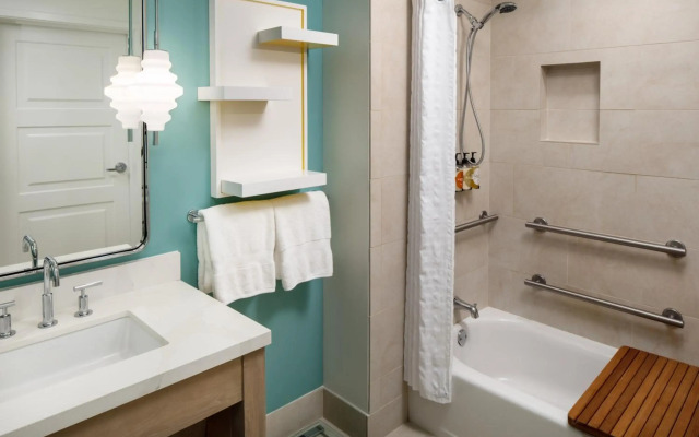 The Alfond Inn