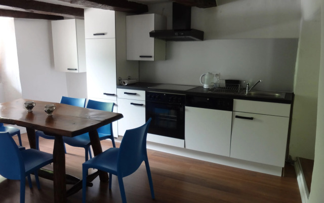 Alloggi Alla Cantina