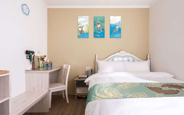 Hibnb Guesthouse