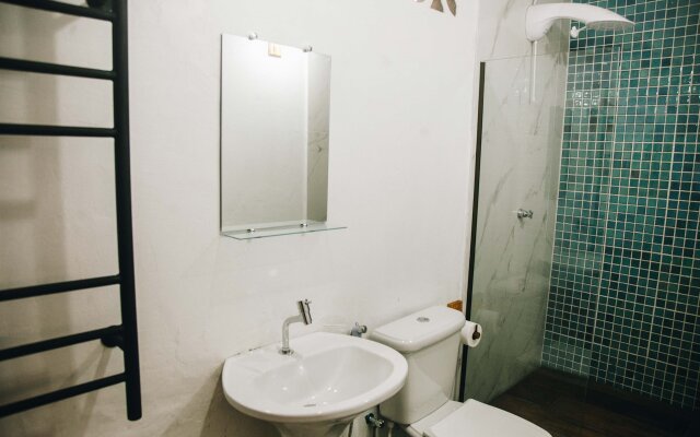 Pousada Reserva De Tatuamunha