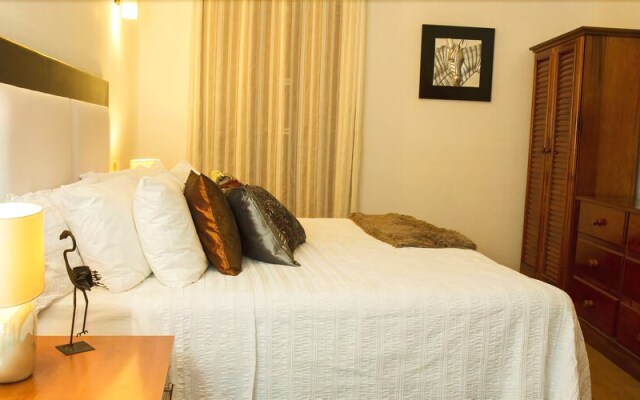 Flores Hotel Boutique