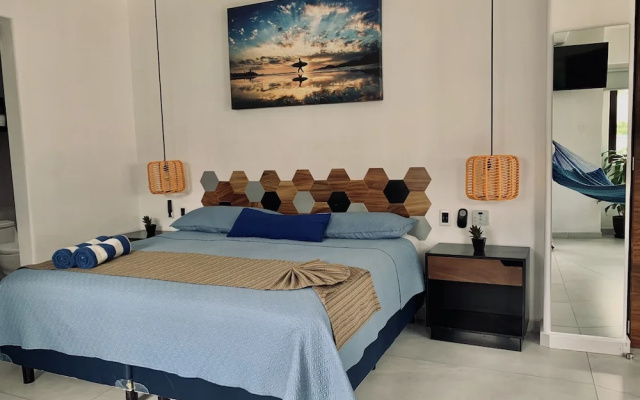 Casa Makawe - Adults Only