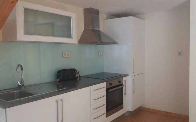 Portus Cale Apartment