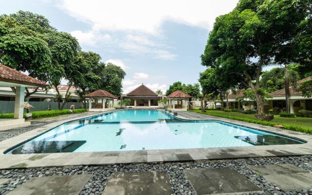 Airy Mataram Ismail Marzuki 5 Lombok