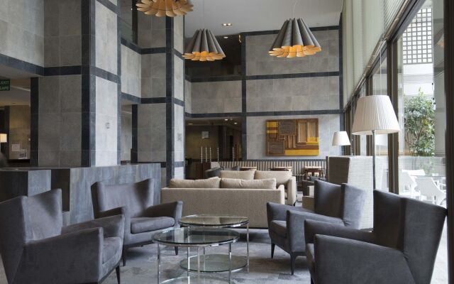 Holiday Inn Express Concepcion by IHG