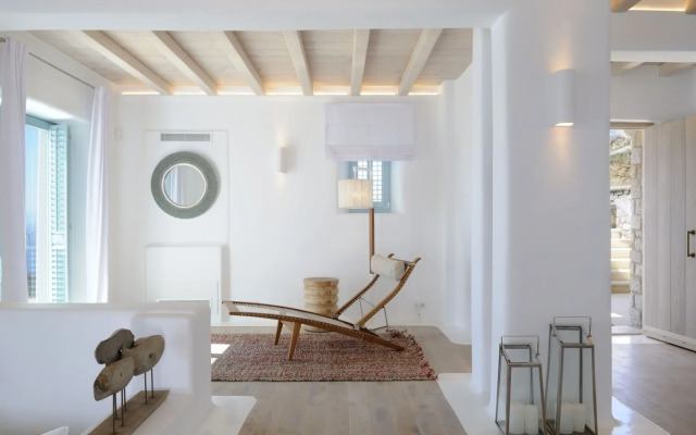 Villa Seabird